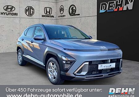 Hyundai Kona SX2 Trend Mj25 2WD 1.6 T-GDi Assistenz-/Licht-Pake