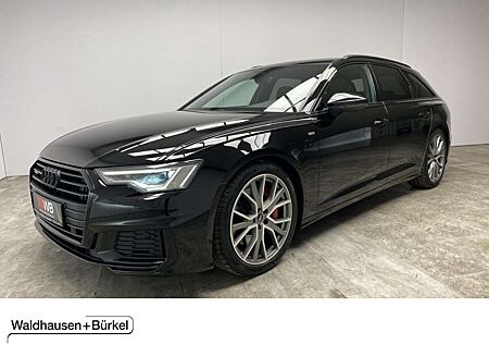 Audi A6 Avant 55 TFSIe quattro sport Panorama + AHK Klima