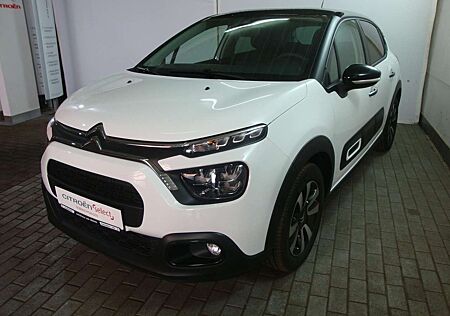 Citroën C3 Citroen PT110 EAT6 SHINE KEYLESS PDC HI