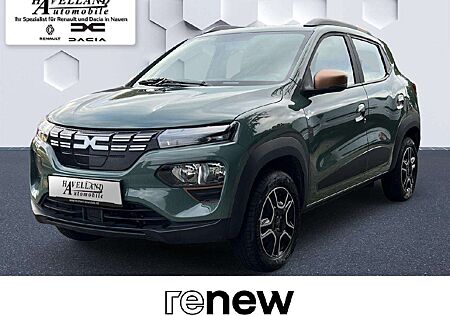 Dacia Spring Extreme