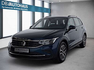 Volkswagen Tiguan Life 2.0 TDI