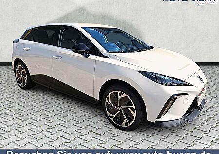 MG MG4 Premium 4 EV Facelift 64kWh ACC 360Kamera 140 k...