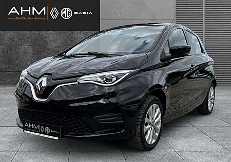 Renault ZOE Experience R110 Winter Paket Standheizung MIETAKKU