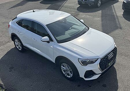 Audi Q3 Sportback 45 TFSI e NAVI VIRTUAL SHZ