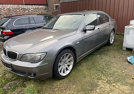 BMW 730d 730