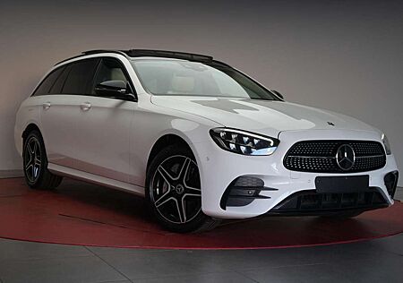Mercedes-Benz E 300 de 4Matic T 9G-Tronic AMG Navi/Distronic/K