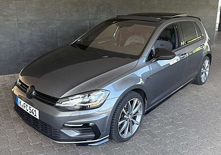 VW Golf Volkswagen 1.4 TSI DSG