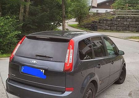 Ford C-Max 1.8 Ghia