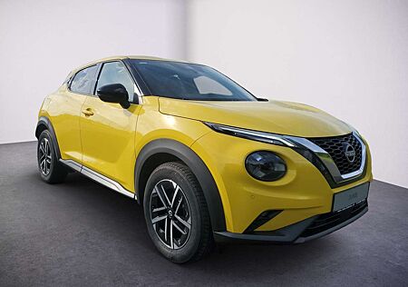 Nissan Juke N-Connecta Technologie+Winterpaket