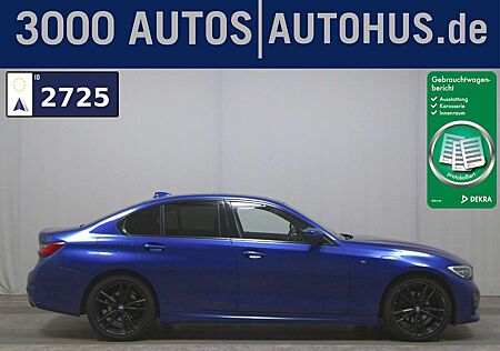 BMW 320 d M-Sport LC Prof. Navi GSD Harman-Kardon LED