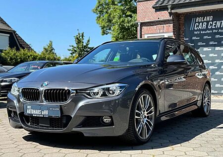 BMW 335 d xDrive M Sport Pano ACC H&K HUD AHK