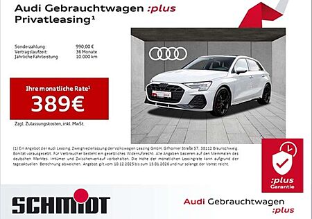 Audi A3 Sportback 35 TDI S line AHK Pano Navi+ ACC LED ...