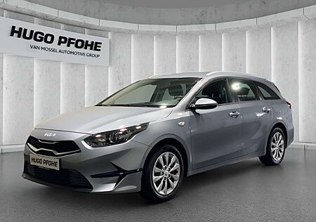 Kia Cee'd Ceed / Ceed 1.0 T-GDI Sportswagon Pure Navi SHZ SpurH