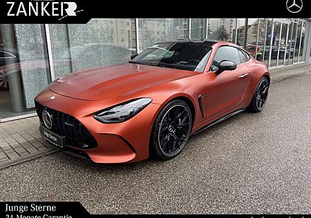 Mercedes-Benz AMG GT Mercedes- 63 S E PERFORMANCE *PREMIUM* Navi