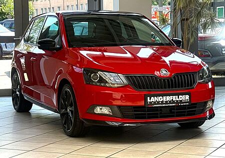 Skoda Fabia Monte Carlo NAVI|PANO|SHZ|PDC|WENIG-KM