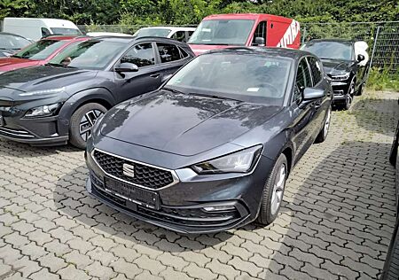 Seat Leon Style VirtualCockpit Navi CarePlay ACC