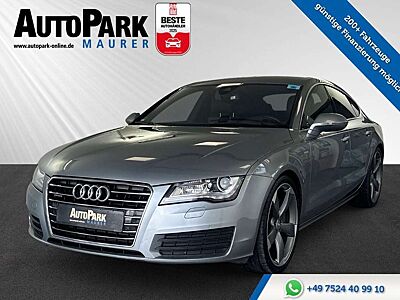 Audi A7 Sportback 3.0 TDI quattro *S line Plus*AHK*