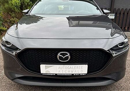 Mazda 3 Selection,ACC,HUD,T-Winkel