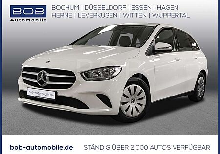 Mercedes-Benz B 180 1.3 DCT NAVI DAB SHZ CARPLAY ANDROID-AUTO