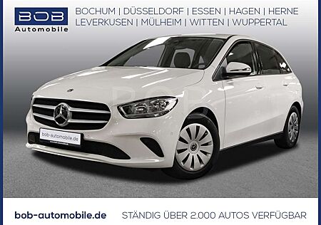 Mercedes-Benz B 180 1.3 DCT NAVI DAB SHZ CARPLAY ANDROID-AUTO