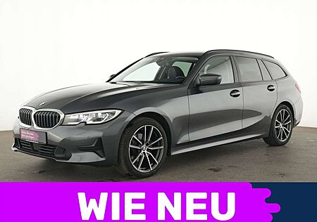 BMW 320 i Advantage ACC|Kamera|Standhzg|Nav|Laserlicht