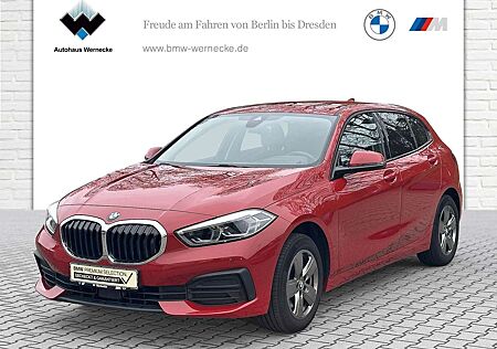 BMW 116 d Hatch Advantage Head-Up DAB LED WLAN Shz