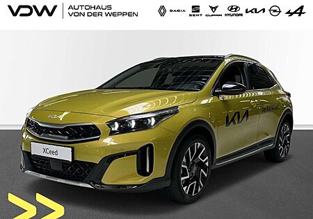 Kia XCeed Plug-in Hybrid Platinum Edition Klima Navi Leder