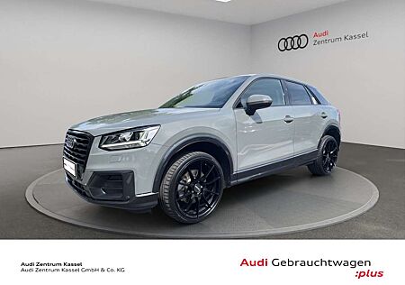 Audi Q2 40 TFSI quattro LED Navi Kamera CarPlay