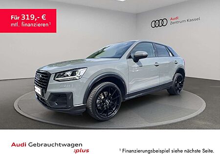 Audi Q2 40 TFSI quattro LED Navi Kamera CarPlay