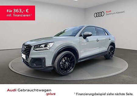 Audi Q2 40 TFSI quattro LED Navi Kamera CarPlay