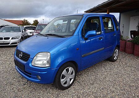 Opel Agila gebraucht kaufen Opel Agila 1.2*Klima