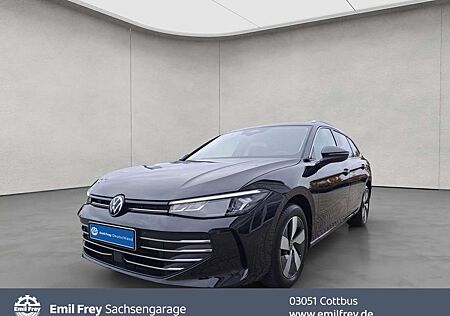 VW Passat Variant Volkswagen 1.5 e-TSI OPF DSG Business Wi-Pa