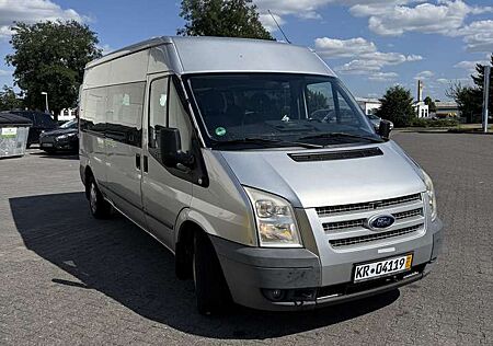 Ford Transit Lang und Gros 9 sitzer * TOP*
