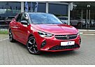 Opel Corsa F sport Panorama intellLink Kamera