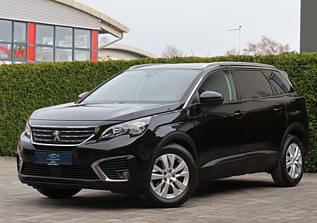 Peugeot 5008 Active *1. Hand / MwSt. ausweisbar*