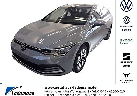 VW Golf Variant Volkswagen 1.5 TSI Move LED+NAVI.+AHK+ACC+SIHZ