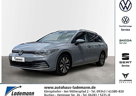 VW Golf Variant Volkswagen 1.5 TSI Move LED+NAVI.+AHK+ACC+SIHZ