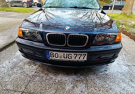 BMW 316i 316