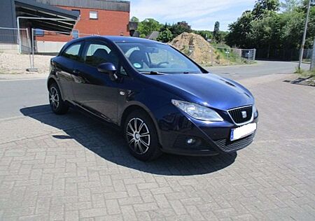 Seat Ibiza SC 1.4 16V Reference