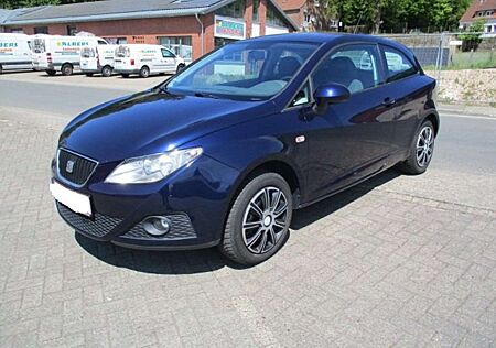 Seat Ibiza SC 1.4 16V Reference