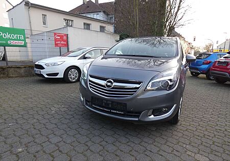 Opel Meriva Innovation 12 MONATE GARANTIE