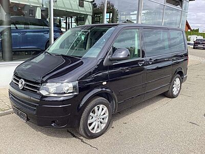 Volkswagen T5 Caravelle 2.0 TDI 4Motion Comfortline/SHZ/AHK