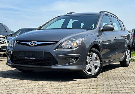 Hyundai i30 1.6 CRDi Edition 20