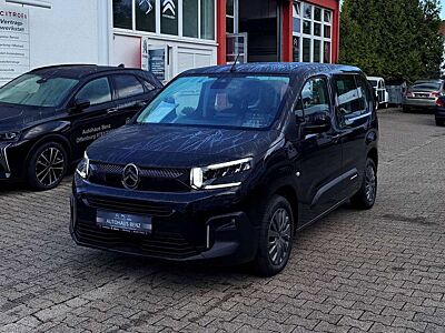 Citroen Berlingo Plus M