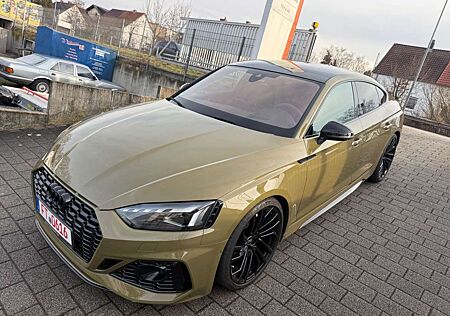 Audi RS5 SB Laser/Individual/Exclusive/360/B&O/Massag