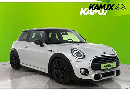 Mini John Cooper Works 1.5 +LED+NAVI+CARPLAY+PDC+LED