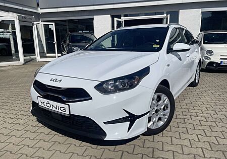 Kia Cee'd Ceed / Sportswagon (CD) Vision