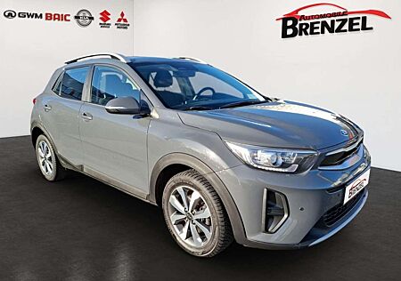 Kia Stonic 1.2 Vision Climatronic Allwetterreifen Klima