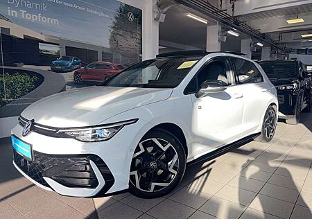 VW Golf R Volkswagen -Line 2.0l TDI DSG LED+KAMERA+ACC+HUD+ACC