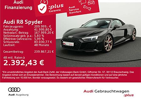 Audi Others V10 performance quattro*Carbon*UPE242*